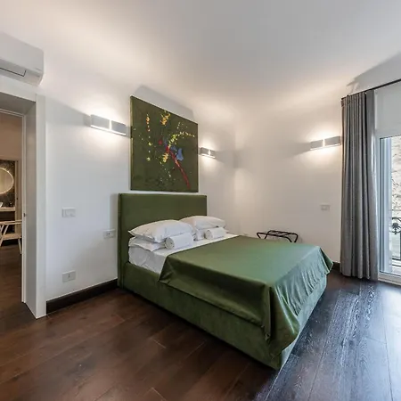Luxury Santa Teresa Old Town باري