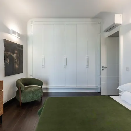 Luxury Santa Teresa Old Town باري