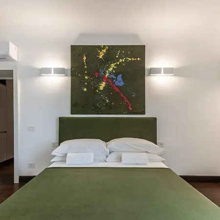 Luxury Santa Teresa Old Town شقة باري
