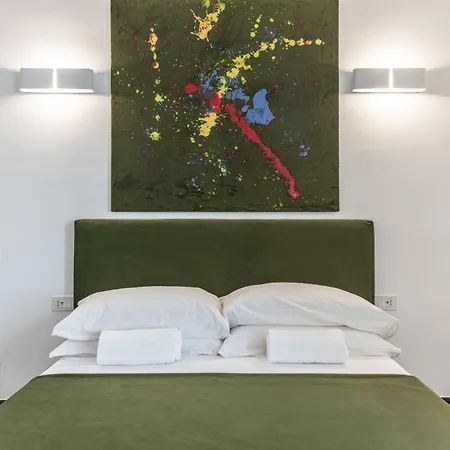 Luxury Santa Teresa Old Town * باري