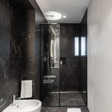 شقة Luxury Santa Teresa Old Town *