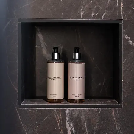 Luxury Santa Teresa Old Town شقة
