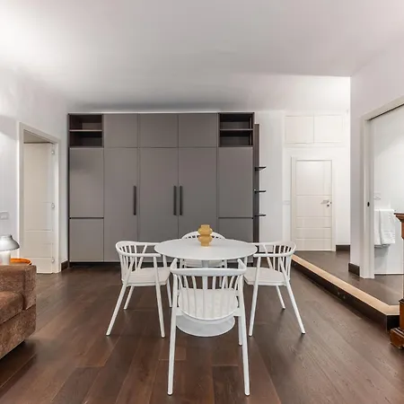 شقة Luxury Santa Teresa Old Town باري
