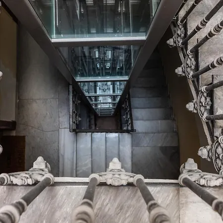 Luxury Santa Teresa Old Town شقة
