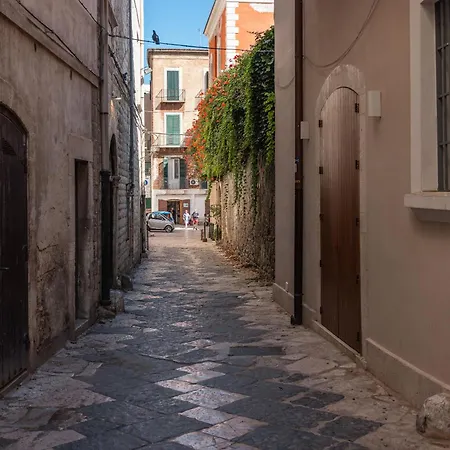 Luxury Santa Teresa Old Town شقة *