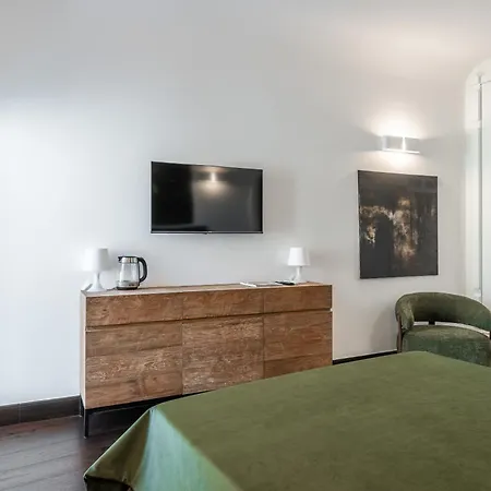Luxury Santa Teresa Old Town * باري