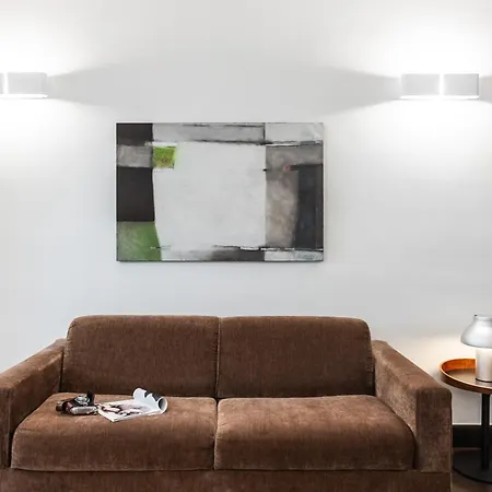 Luxury Santa Teresa Old Town * باري