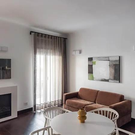 شقة Luxury Santa Teresa Old Town باري
