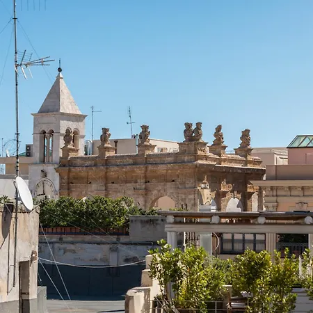 Luxury Santa Teresa Old Town باري