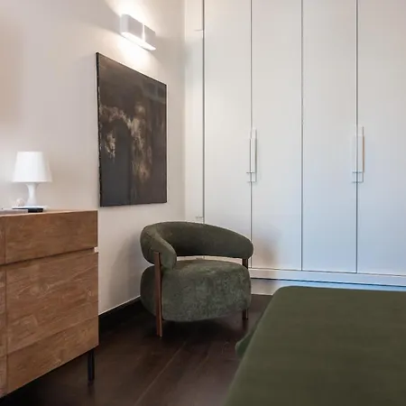 شقة Luxury Santa Teresa Old Town *