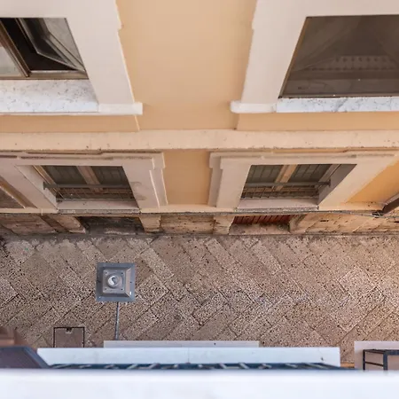 Luxury Santa Teresa Old Town * باري
