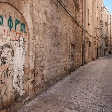 شقة Luxury Santa Teresa Old Town