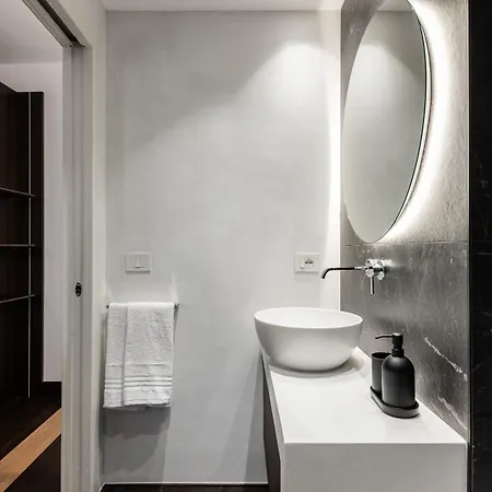 Luxury Santa Teresa Old Town باري