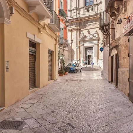 Luxury Santa Teresa Old Town باري