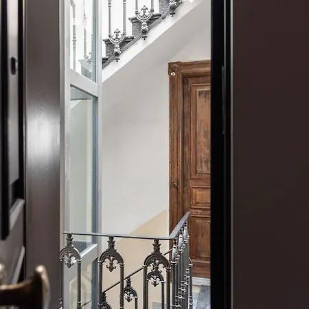 Luxury Santa Teresa Old Town شقة باري