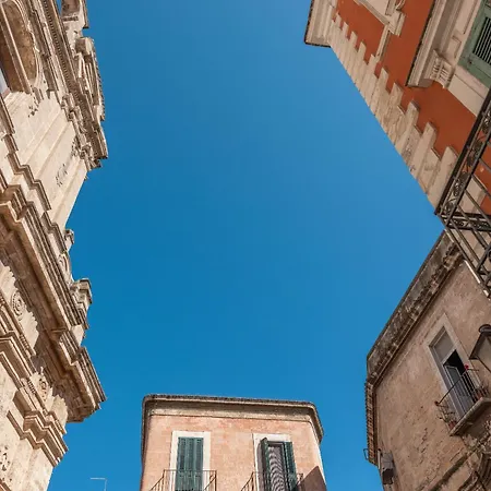 Luxury Santa Teresa Old Town شقة *