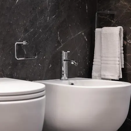 شقة Luxury Santa Teresa Old Town