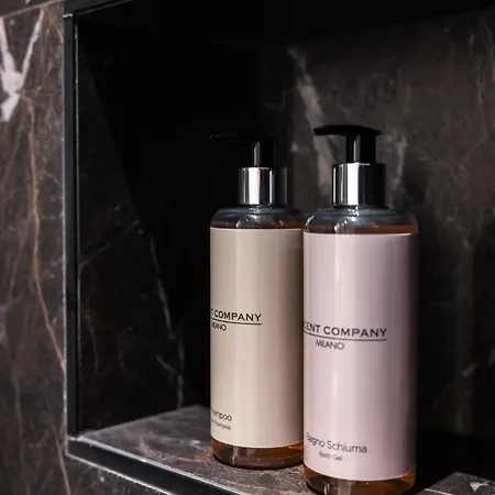 Luxury Santa Teresa Old Town شقة باري